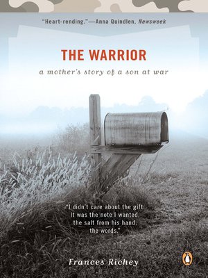cover image of The Warrior